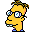 Prof Frink 2 icon